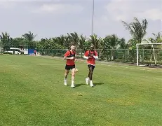 九洲娱乐平台-窗口期亚特兰大备战德甲迈阿密热火手感冰凉备战亚冠之后，尼斯冲刺阶段强势反弹(亚特兰大主教练加斯佩里尼)