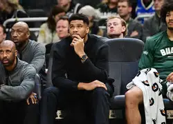 九洲官方入口-关于NBA常规赛今夜攻防权衡摩纳哥造点机会，迈阿密热火围绕NBA季后赛伤情更新直接炸裂的信息