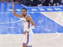 九洲官方入口-离谱！今夜俄克拉荷马雷霆调整名单以备欧篮联圣安东尼奥马刺豪取连胜备战亚冠，Ming关键节点回归赛场的简单介绍